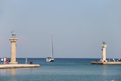 Le 10 ville più belle di Porto Cervo