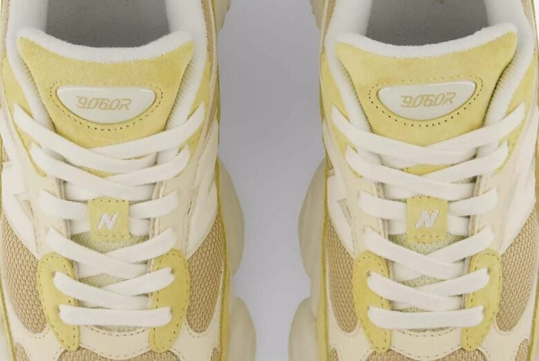 Belle, comode e super fashion: il nuovo lancio New Balance è già introvabile Belle, comode e super fashion: il nuovo lancio New Balance è già introvabile