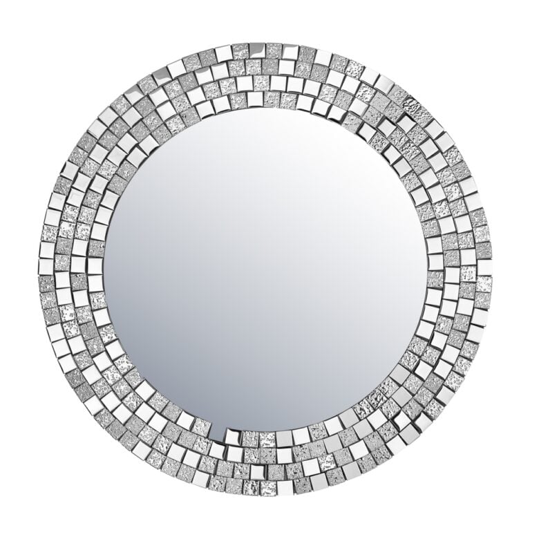 Specchio mosaico