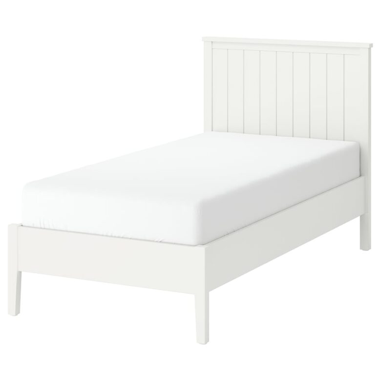 Struttura letto