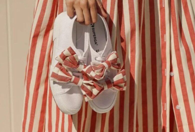 Superga Mrs Francoise (1)