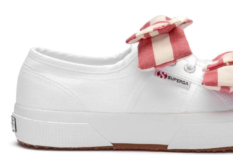 Superga Mrs Francoise (2)