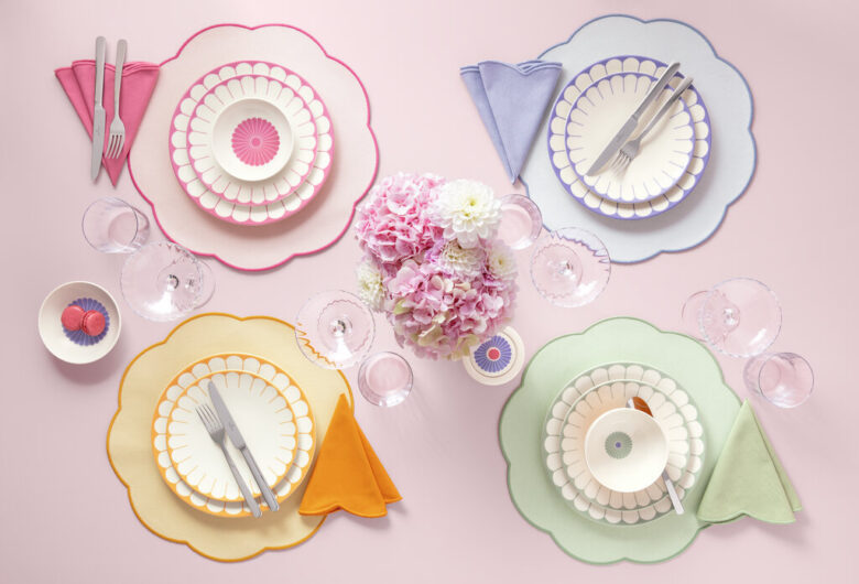 Fleur Villeroy &amp; Boch