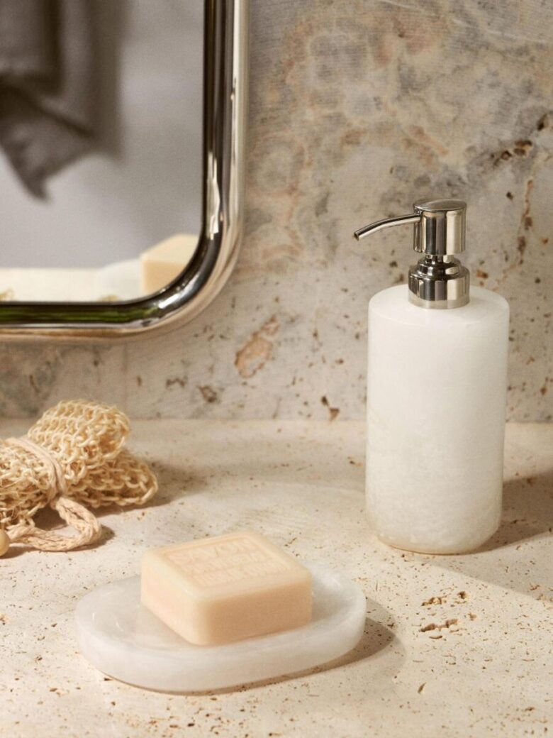 Valo dispenser sapone