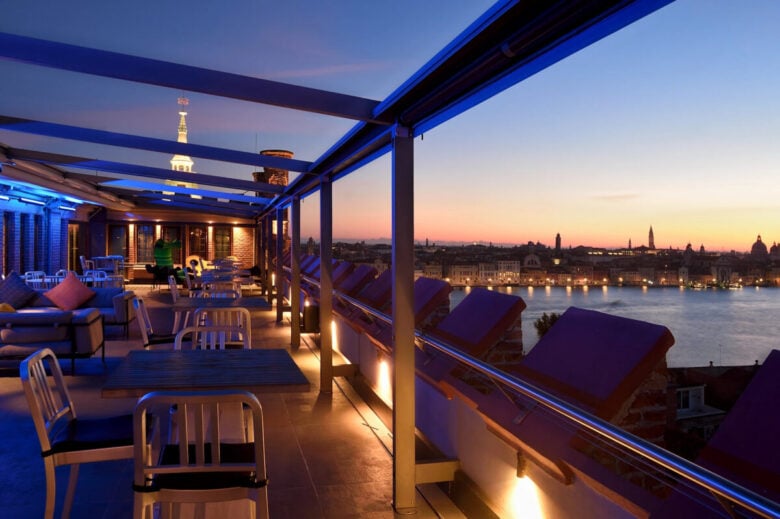 Venezia Terrazza