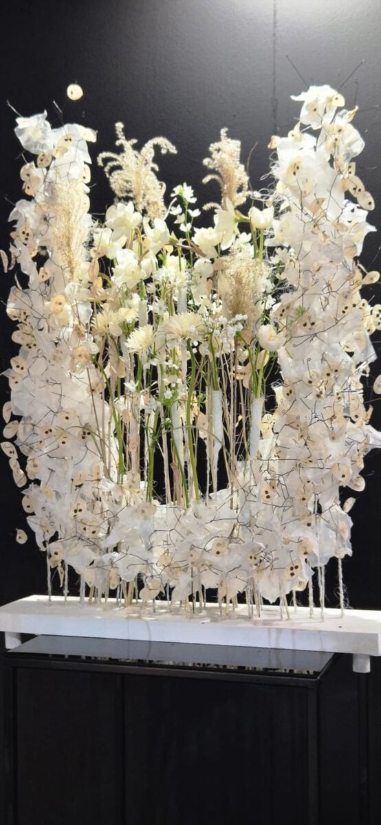 L’importanza del Flower Designer. Il racconto di Annette Gottman, Flower Coaching e molto altro L’importanza del Flower Designer. Il racconto di Annette Gottman, Flower Coaching e molto altro