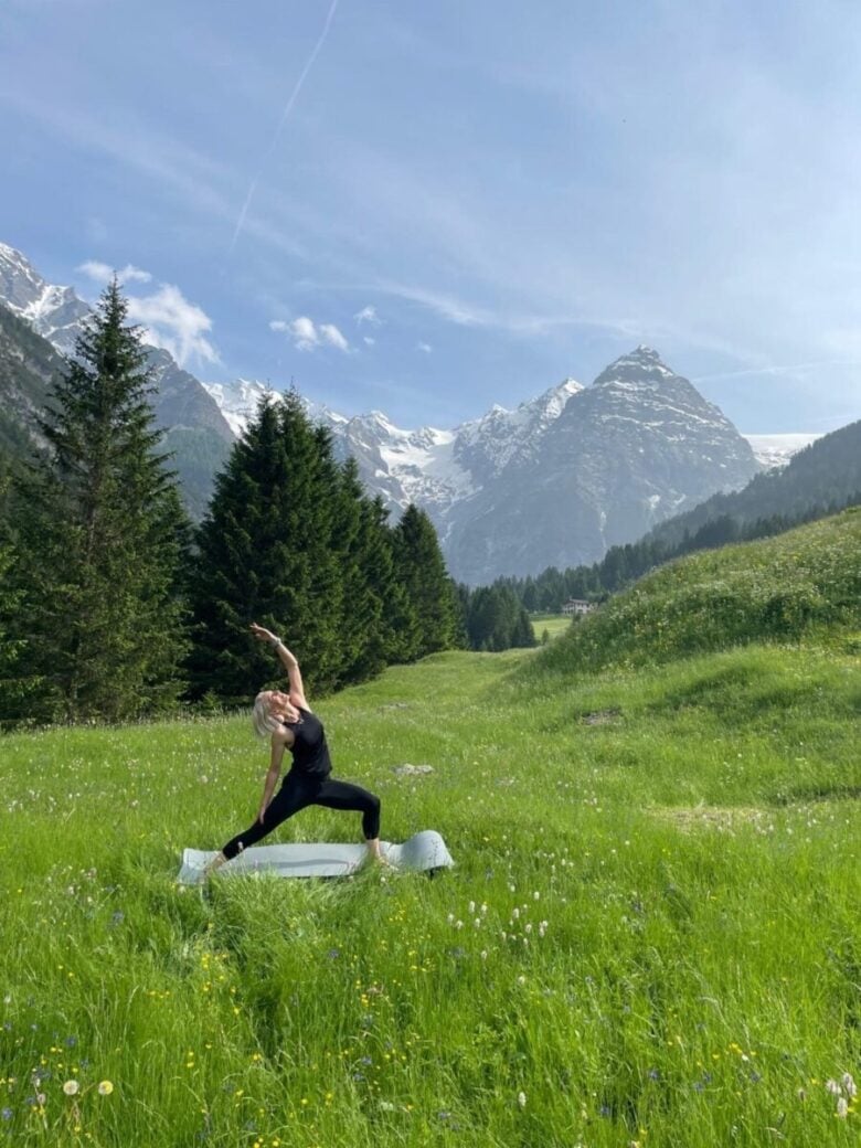 Yoga Bella Vista