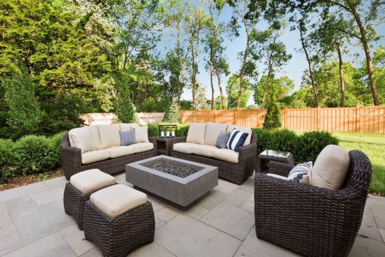 Zona Outdoor