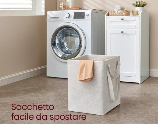La tua lavanderia è un caos? Con queste 3 offerte Amazon Prime Day può cambiare tutto!