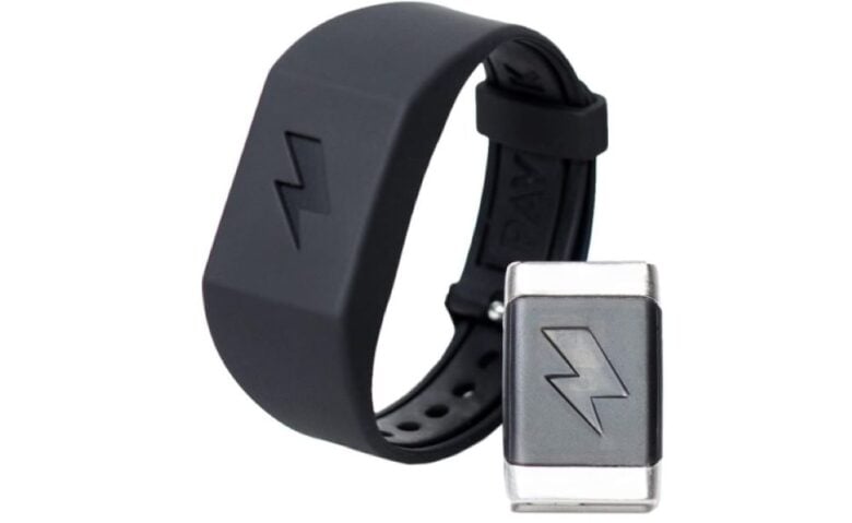 Shock Clock sveglia a vibrazione Amazon