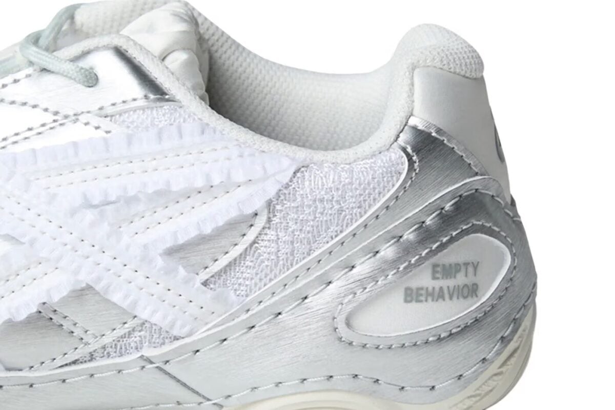 Novità fashion: le sneakers ASICS sono le più femminili di sempre Novità fashion: le sneakers ASICS sono le più femminili di sempre