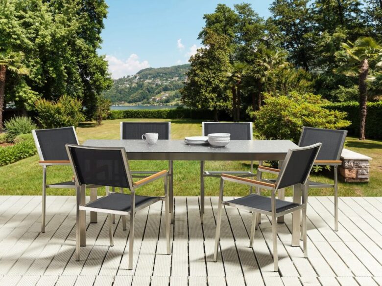 offerte arredo giardino di Beliani