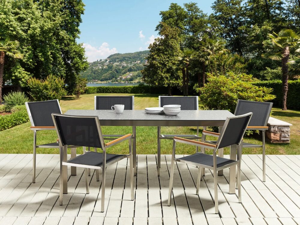 offerte arredo giardino di Beliani offerte arredo giardino di Beliani