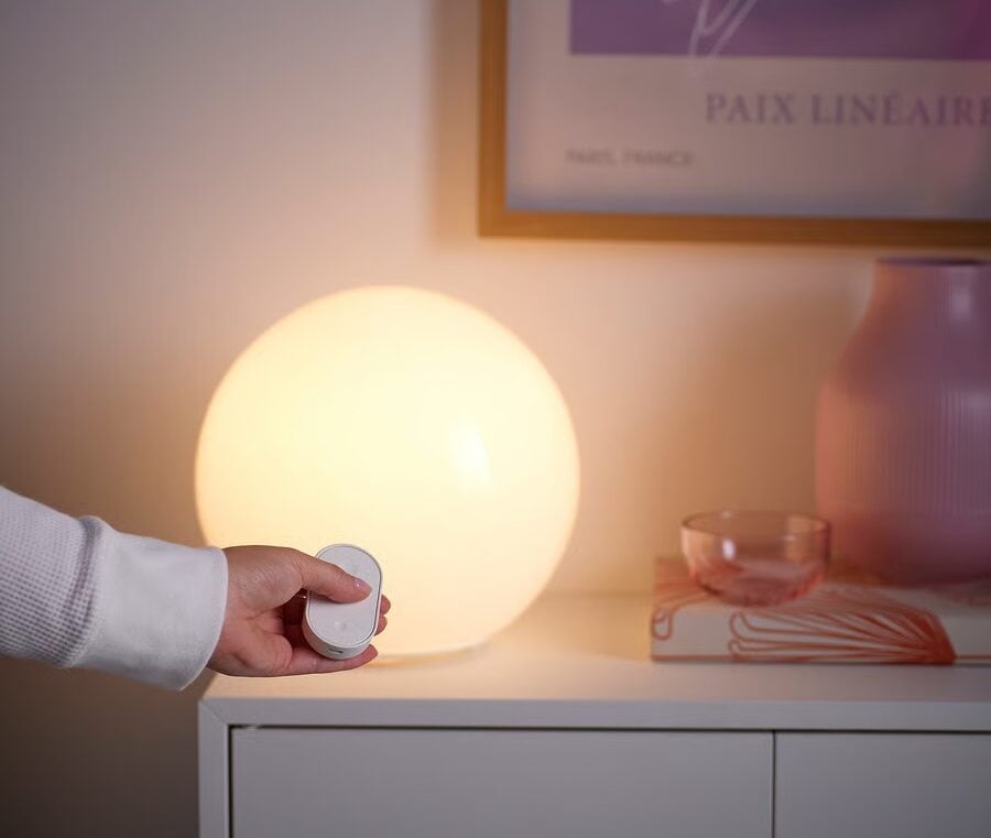 Costa pochissimo ma può rivoluzionare la tua casa smart: ecco il gadget da meno di 7 € Costa pochissimo ma può rivoluzionare la tua casa smart: ecco il gadget da meno di 7 €