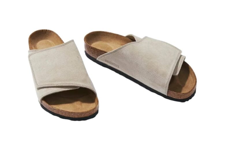 Birkenstock estate 2026