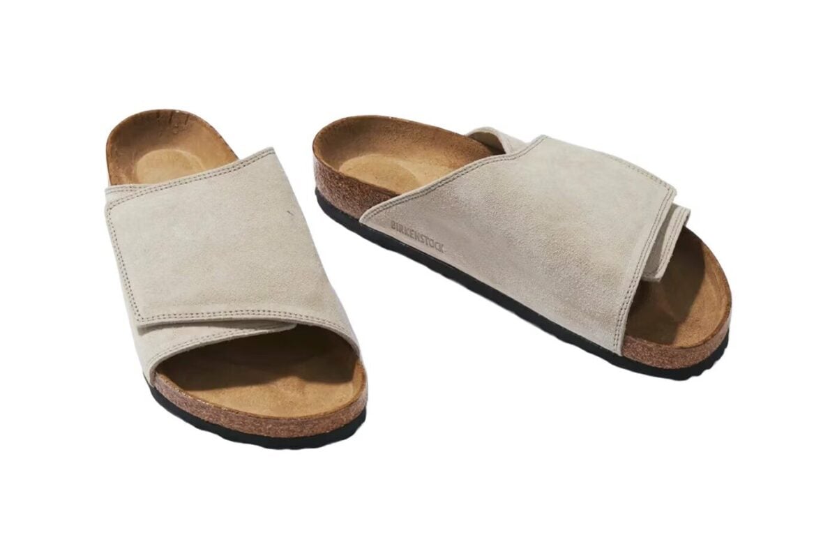 Birkenstock estate 2026 Birkenstock estate 2026