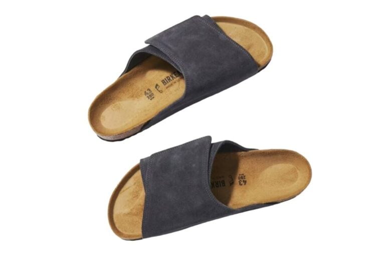 Birkenstock estate 2026