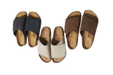 Dimentica le solite scarpe: questi Birkenstock sono l’ossessione dell’estate 2026
