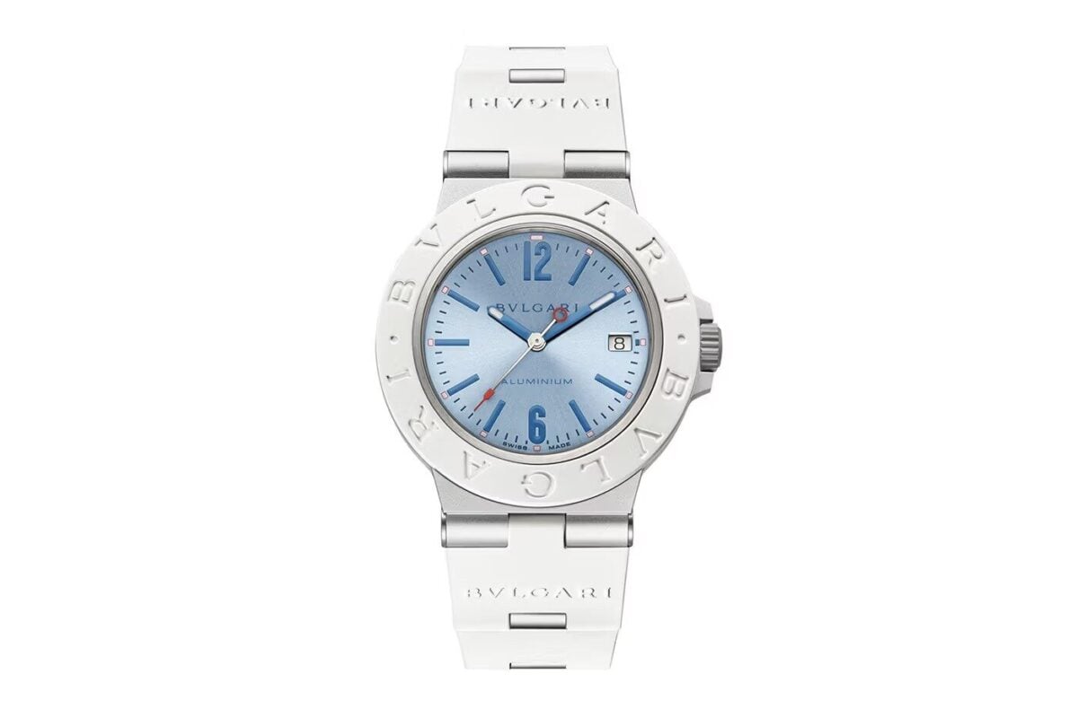Orologi Bulgari estate 2026 Orologi Bulgari estate 2026