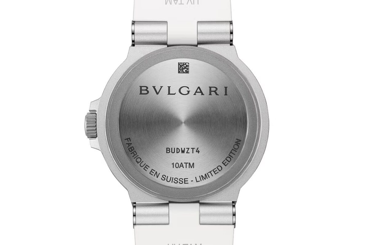 Gli orologi Bulgari dominano l’estate tra sport-chic e glamour Gli orologi Bulgari dominano l’estate tra sport-chic e glamour
