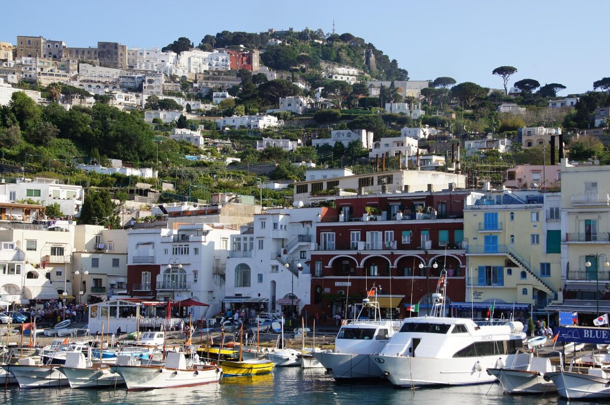 Questa &egrave; l&rsquo;isola pi&ugrave; cara d&rsquo;Italia: qui case a 9.000 euro/mq