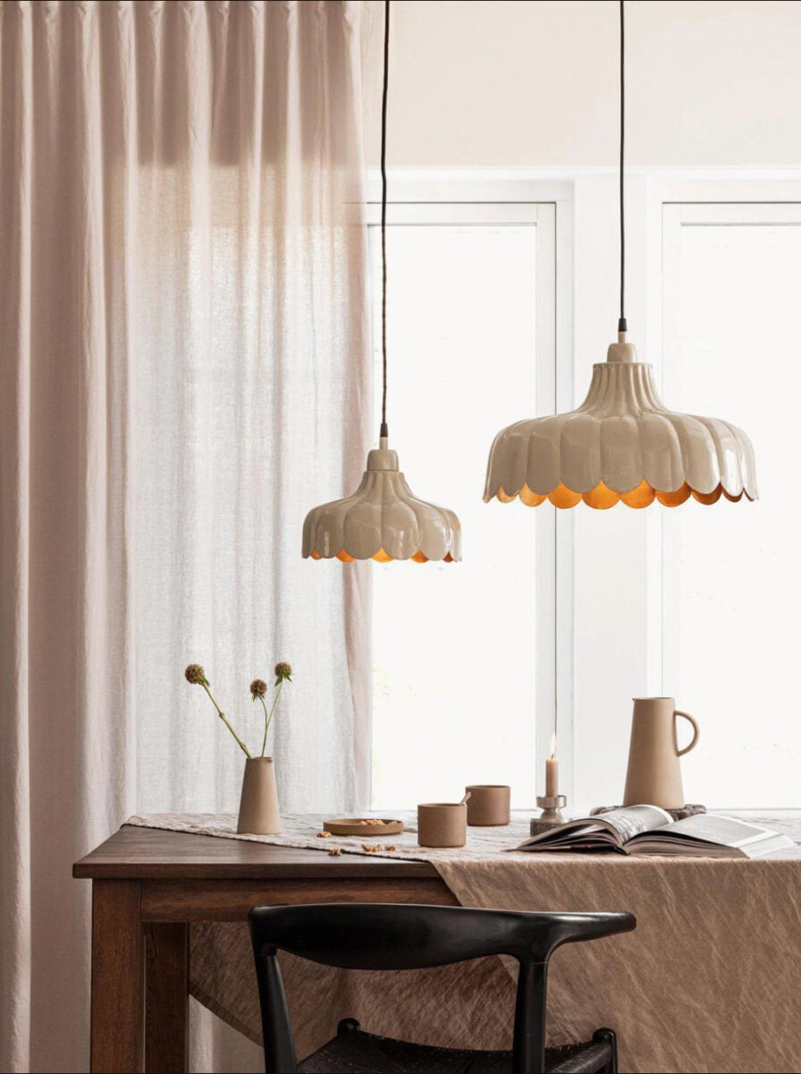 Casa in stile estivo: la freschezza arriva nell’arredo con Westwing