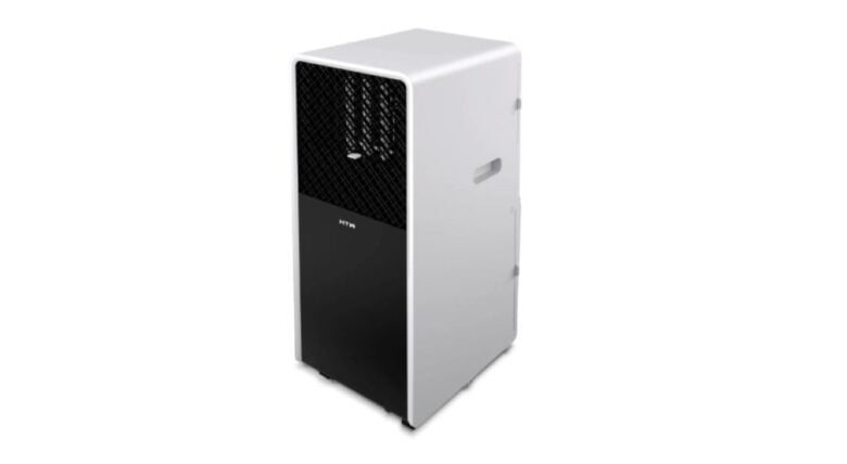 climatizzatore portatile Bricocenter
