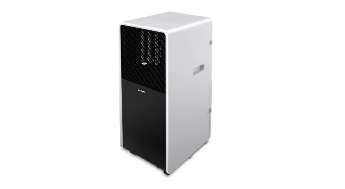 climatizzatore portatile Bricocenter
