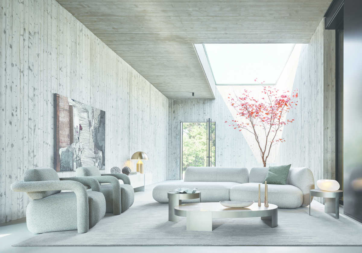 Generazione 1976: i brand protagonisti del design italiano festeggiano 50 anni di innovazione Generazione 1976: i brand protagonisti del design italiano festeggiano 50 anni di innovazione