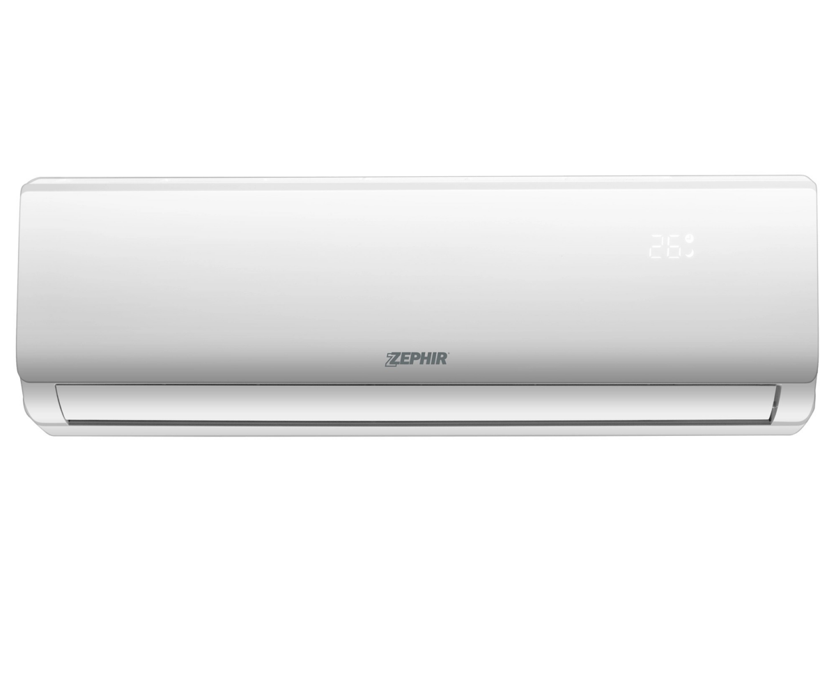 condizionatori inverter Tecnomat