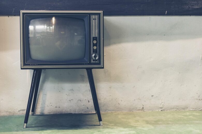 Decoder, Tv