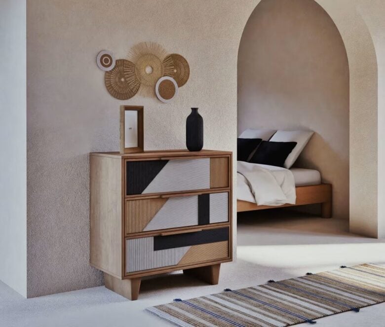 decorazioni estate Maisons du Monde 2026