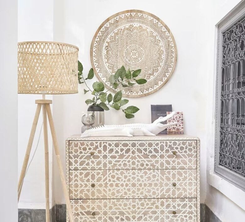 decorazioni estate Maisons du Monde 2026