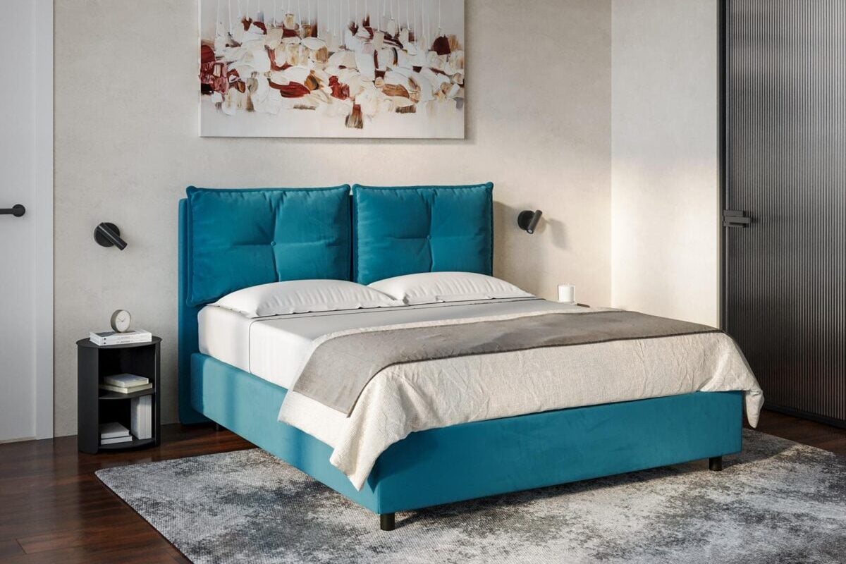 Design moderno in camera da letto: l’ultima proposta di Deghi Design moderno in camera da letto: l’ultima proposta di Deghi