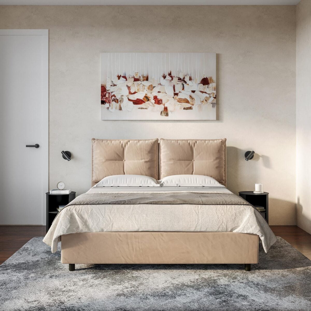 Design moderno in camera da letto: l’ultima proposta di Deghi Design moderno in camera da letto: l’ultima proposta di Deghi