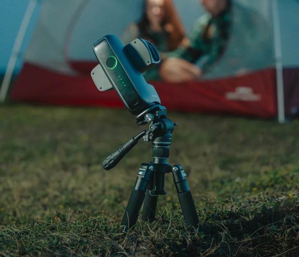telescopio smart DWARF Mini telescopio smart DWARF Mini