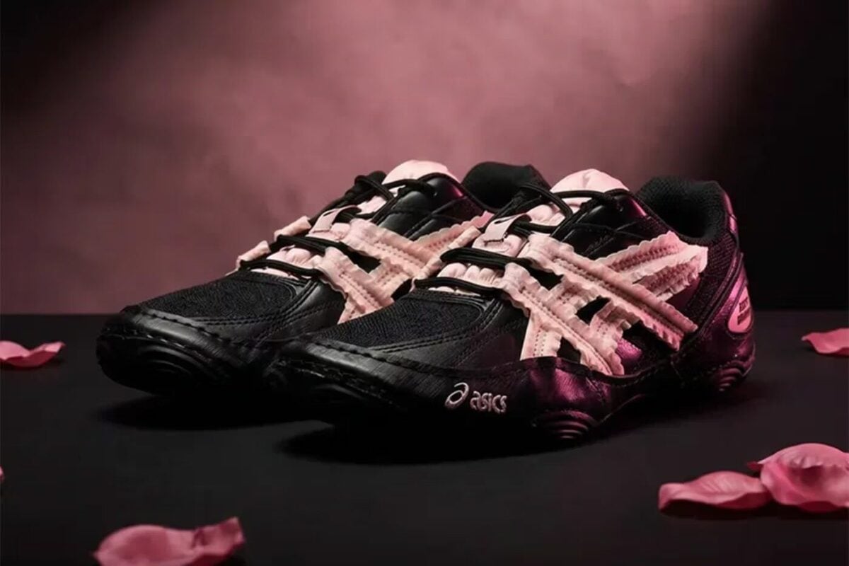 sneakers ASICS Hypersync sneakers ASICS Hypersync