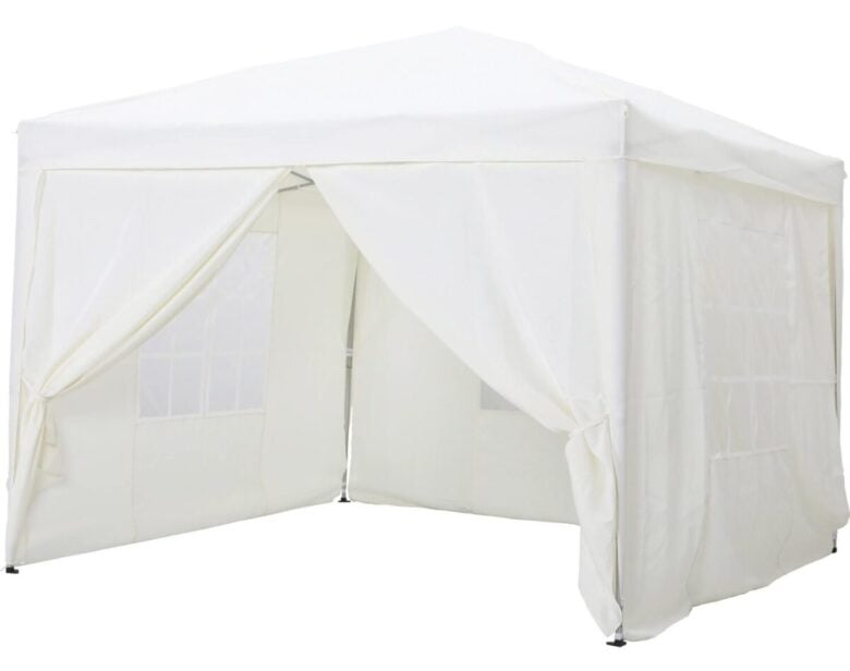 gazebo scontati OBI