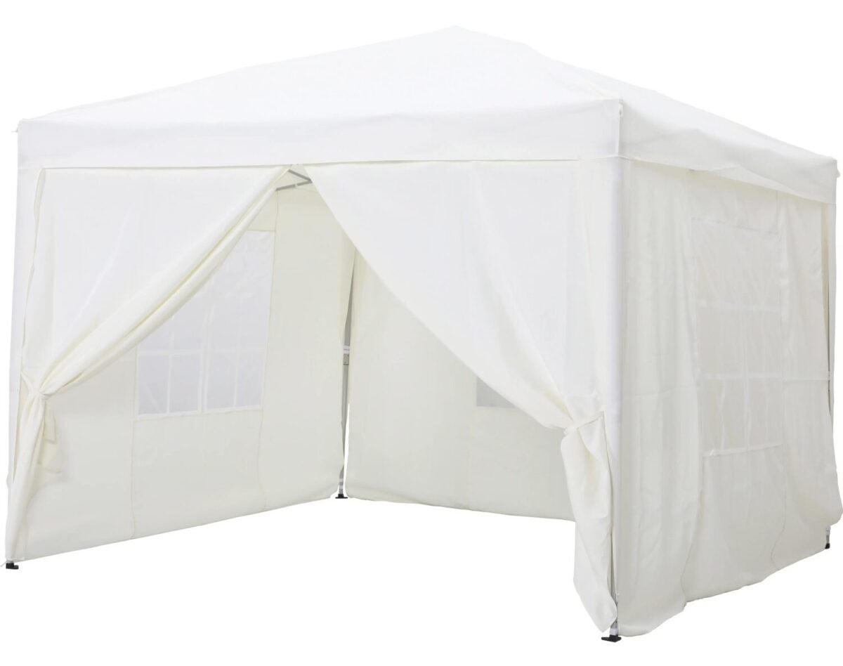 gazebo scontati OBI
