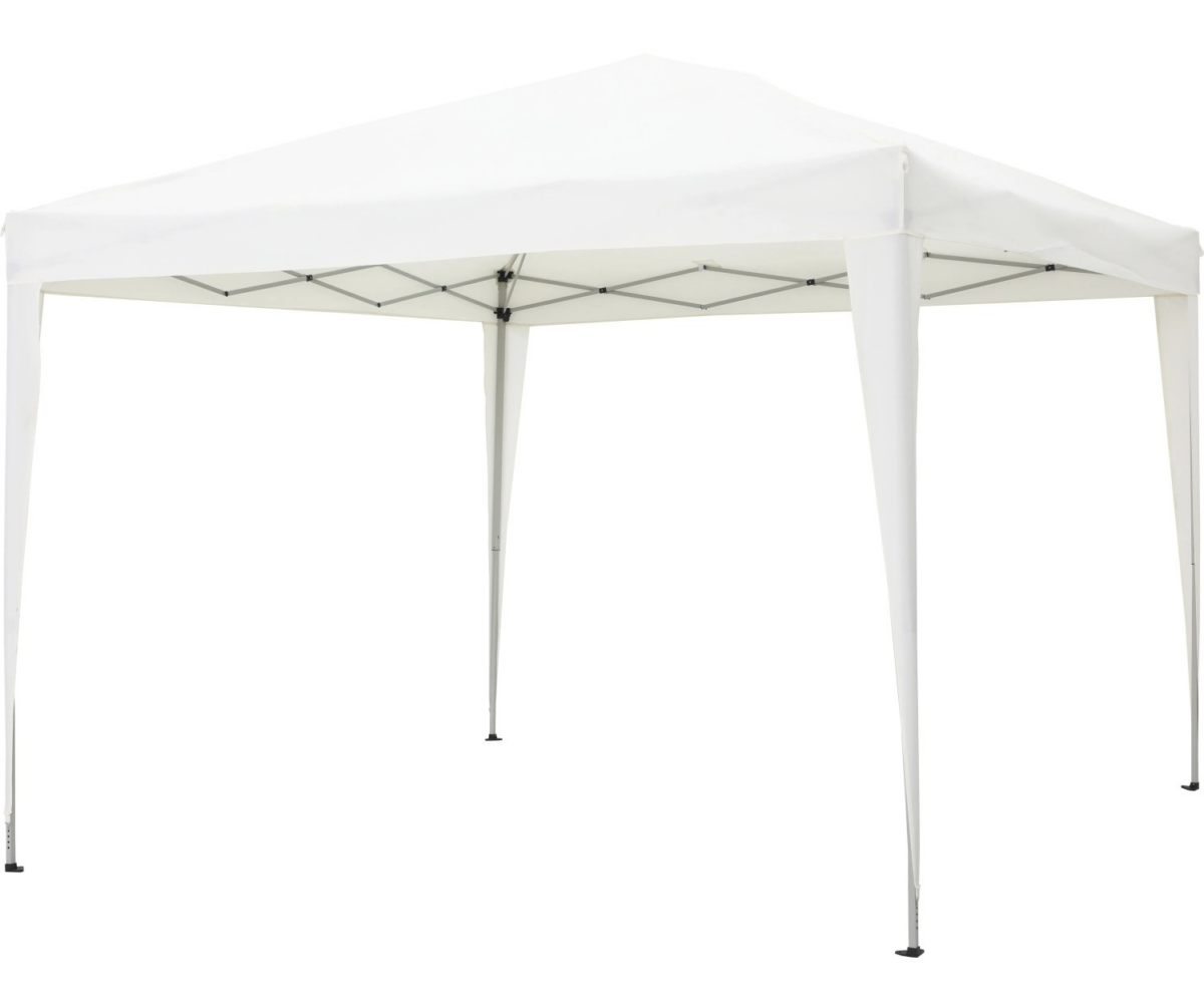 Gazebo scontati OBI: cos&igrave; ti proteggi dal sole senza spendere una fortuna