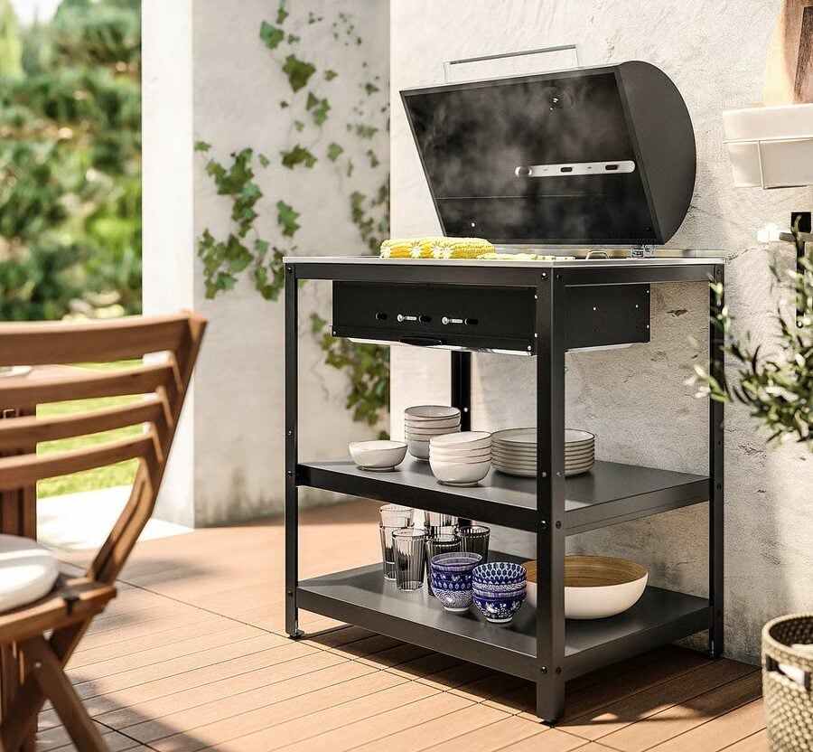 promo barbecue IKEA promo barbecue IKEA