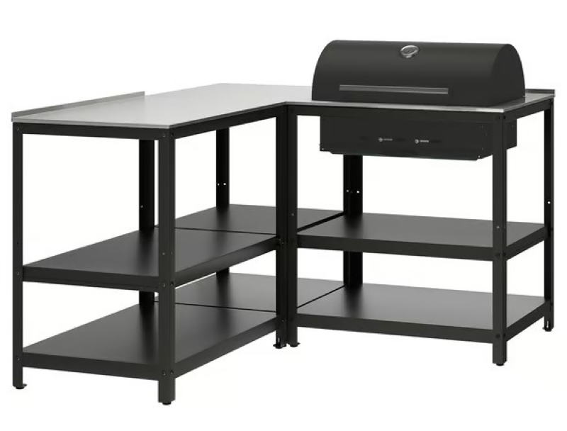 Corri ad acquistare i barbecue IKEA più desiderati dell’estate perché sono scontati fino al 40%! Corri ad acquistare i barbecue IKEA più desiderati dell’estate perché sono scontati fino al 40%!