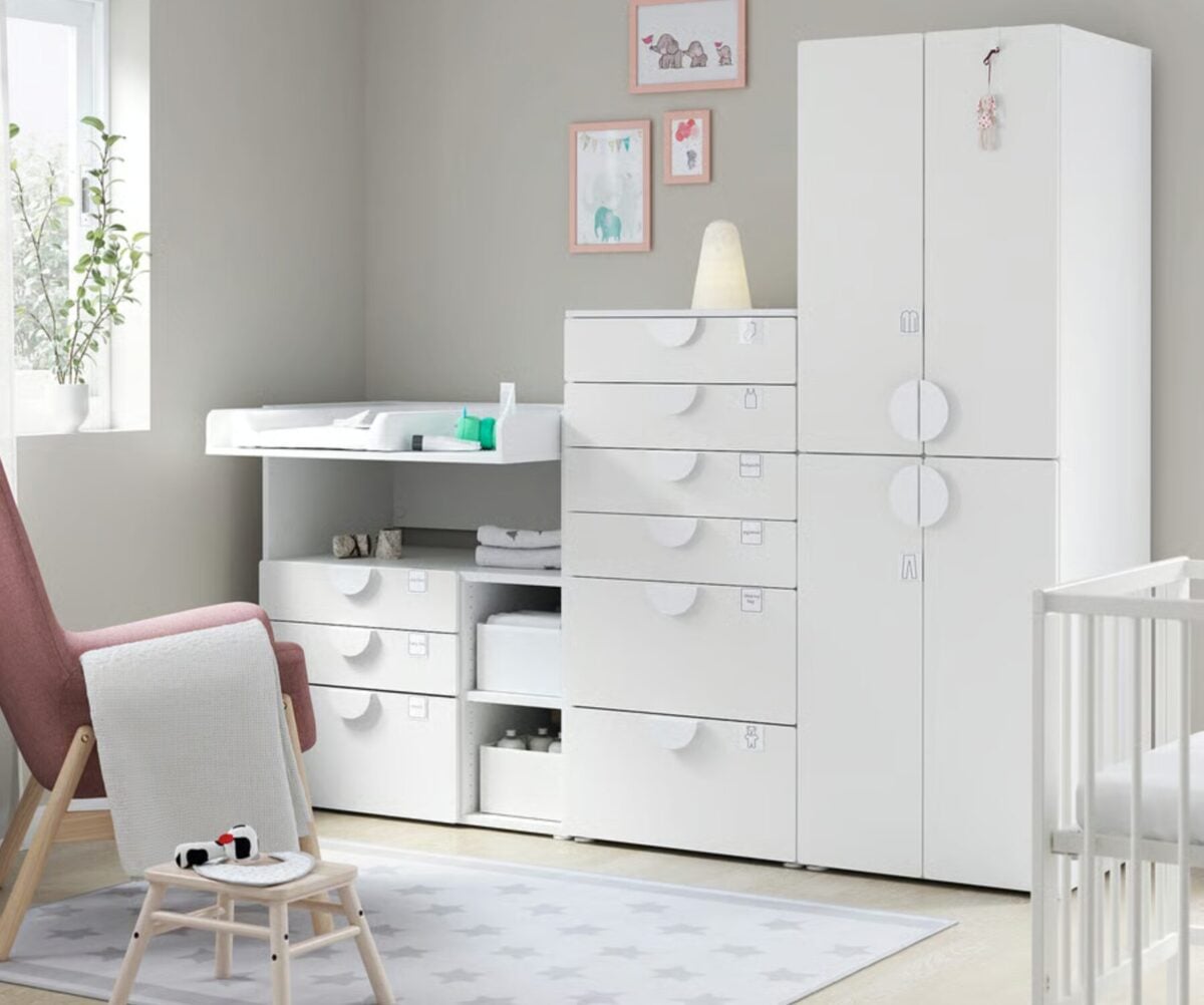 IKEA camerette soppalco e ponte catalogo 2026