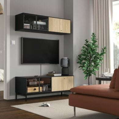 Ikea dice addio alla serie BOASTAD: le pareti attrezzate da prendere prima che spariscano