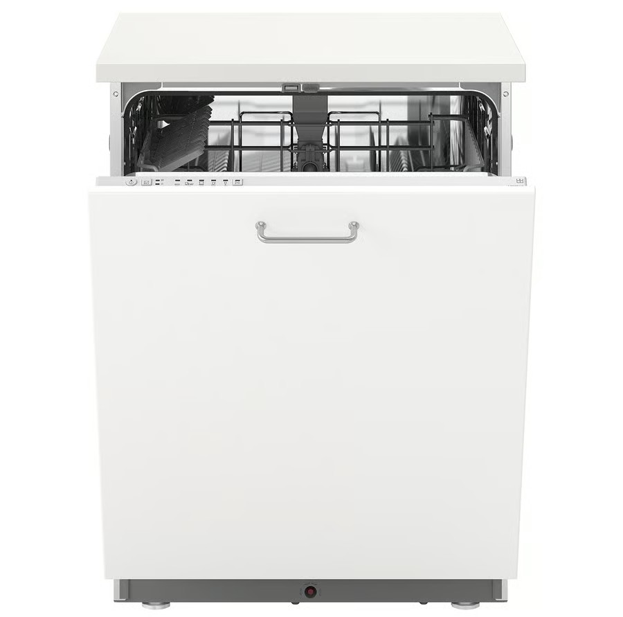 nuova lavastoviglie IKEA LAGAN nuova lavastoviglie IKEA LAGAN