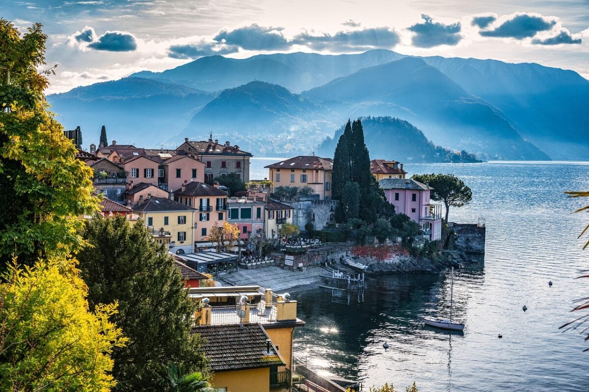 I super ricchi scelgono l’Italia: luxury in crescita del 20% I super ricchi scelgono l’Italia: luxury in crescita del 20%