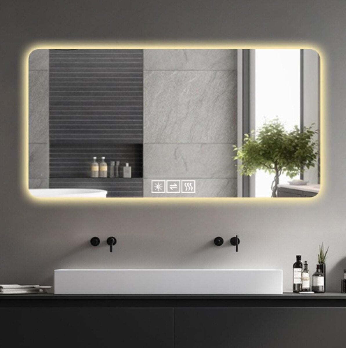 Leroy Merlin: sconti per rinnovare bagno e cucina giugno