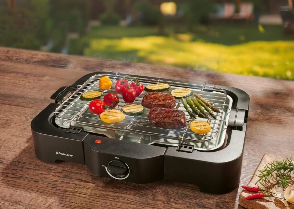 barbecue Lidl barbecue Lidl