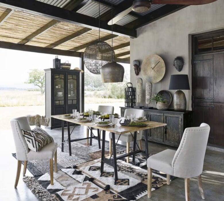 decorazioni estate Maisons du Monde 2026