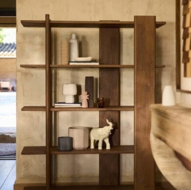 I nuovi complementi per il living di Maisons du Monde hanno qualcosa che li rende impossibili da ignorare